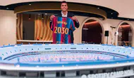 Barcelona orta sahasını yıldız isim Rodri ile güçlendirdi