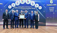 Kayseri sanayisinin 60 yıllık gurur gecesinde Bakan Bolat da yerini alacak