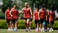 Kayserispor sezona galibiyet parolasıyla başlıyor