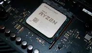 AMD Ryzen işlemcinizde güvenlik açığı olabilir hemen güncelleme yapın