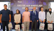 Kahramanmaraş eğitimde deprem öncesini geride bırakıyor