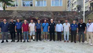 Bandırmaspor taraftarları için yeni sezon güvenlik planı hazır