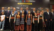 Malatya Kültür Yolu Festivali kapılarını ikinci kez açtı