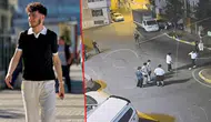 Sanal medya kavgası kanlı bitti: Ali'nin katil zanlıları için çember daralıyor