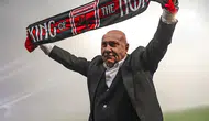 Samsunspor için hedef büyüdü Avrupa ve kupa dönemi
