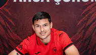 Çorum FK gol yollarındaki sorununu Venezuelalı forvetle çözdü