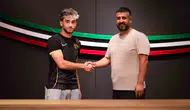 Amedspor savunmaya Galatasaraylı genç ismi dahil etti