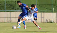Erzurumspor ve Alanyaspor hazırlık maçında yenişemedi