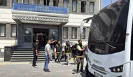 Tarsus’ta silahlı hesaplaşma İki kuzen hayatını kaybetti