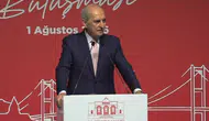Terörsüz Türkiye için yasal adım haftaya Meclis’e geliyor