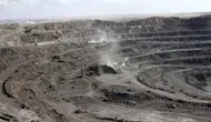 Çin dev maden sahasını genişleterek kritik kaynaklarda elini güçlendiriyor