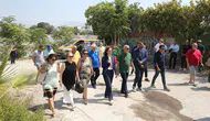 Karşıyaka taraftarı stat hayali için birleşti
