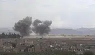 Husiler Yemen limanını vurdu 7 ölü