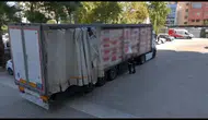 Denizli’de dev kaçak sigara operasyonu