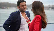 Ozan Akbaba ve eşi Buket Akbaba için çıkan kriz iddiaları