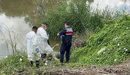 Sakarya Nehri'nde yürek burkan keşif: İki gündür aranan Gürkan Gencer'den acı haber geldi