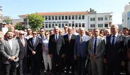 Bursa’da siyasi deprem 6 belediye başkanı CHP’den istifa etti