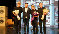 Aliağa'da bir ay süren sanat maratonu 30 Ağustos coşkusuyla taçlandı