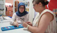 Manisalı anneden büyük başarı Şehrin ilk kadın mangala antrenörü oldu