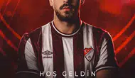 Elazığspor kalesine Galatasaray altyapısından takviye yaptı