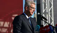 İzmir’e 1800 yataklı dev sağlık yatırımı geliyor