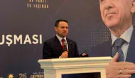 Bakan Gürlek faili meçhul dosyaları için düğmeye bastı