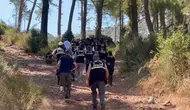 10 yıl sonra gelen itiraf Marmaris’te kazı başlattı
