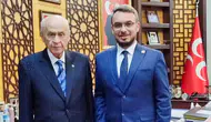 MHP Turgutlu'da Yunus Oğan dönemi başlıyor