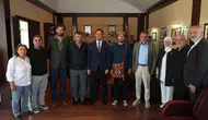 Yangın Kül Etti, Kasımpaşa Yeniden Yeşertecek
