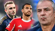 Transferin perde arkasında şaşırtan diyalog: Kerem Aktürkoğlu'ndan "gel" çağrısı