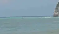 Zonguldak'ta yasak dinlemediler dalgalarla boğuştular