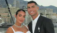 Ronaldo ve Georgina Rodriguez bu hafta sonu evleniyor mu?