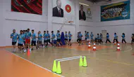 Şanlıurfalı gençler polislik ve spor akademisi sınavlarına ücretsiz hazırlanıyor
