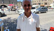 Diyarbakır sıcağında 32 yıllık serinleten gelenek