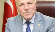 Erzurum Yenişehir'de yollar yenileniyor
