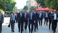 Balkanlar ile suç örgütlerine karşı yeni dönem