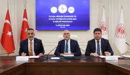 İş dünyası ve bakanlıktan mesleki eğitim hamlesi