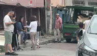 Kağıthane'de şüpheli ölüm Kadın evinde cansız bulundu