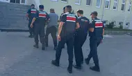 Köpek kavgası yüzünden tartıştığı çobanı vurdu