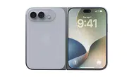 Apple'ın katlanabilir telefonunu deneyenler çok beğendi ama bir sorun var