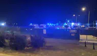 Zeytinburnu açıklarında gemide zehirlenme alarmı