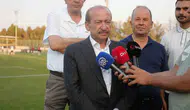 Gaziantep FK yeni sezon öncesi taraftarını tribüne bekliyor