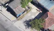 Sancaktepe’deki uyuşturucu operasyonunda tonlarca kimyasal madde bulundu