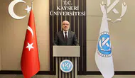Rektör Karamustafa'dan Kandil Mesajı Merhamet ve Adaleti Hatırlama Gecesi
