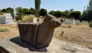 Iğdır’da Orta Asya’dan kalan taş miras