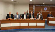 Konya iş dünyası alarm veriyor Ekonomi programı revize edilmeli