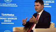 Bakan Kurum Ahbap Soruşturması İçin Konuştu