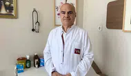 Kocaeli’de zorlu ameliyat Akciğeri kaybetmeden kanseri yendi