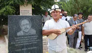 Kırşehir bozlak ustası Neşet Ertaş’ı anıyor