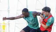 Konyaspor sezona Rizespor maçıyla hızlı bir giriş yapmaya hazırlanıyor